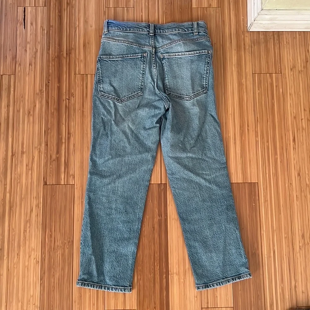 ASOS Design jeans cropped - Picture 2 of 3